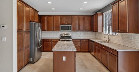 10855 Pebble Hill Drive, Reno, NV 89521 Photo