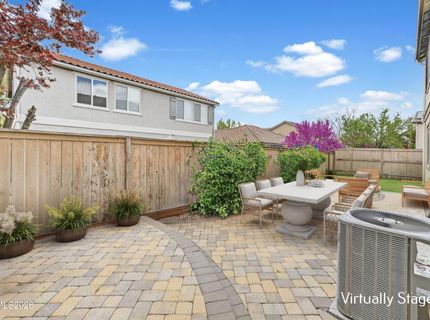 10855 Pebble Hill Drive, Reno, NV 89521 Photo