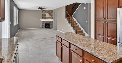 10855 Pebble Hill Drive, Reno, NV 89521 Photo