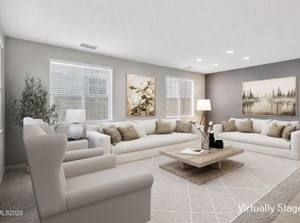 10855 Pebble Hill Drive, Reno, NV 89521 Photo