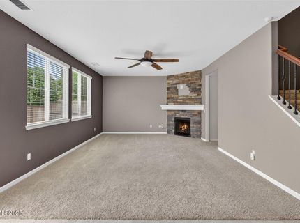 10855 Pebble Hill Drive, Reno, NV 89521 Photo