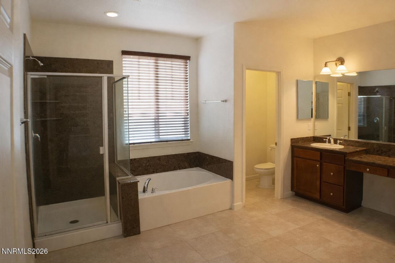 10855 Pebble Hill Drive, Reno, NV 89521 Photo