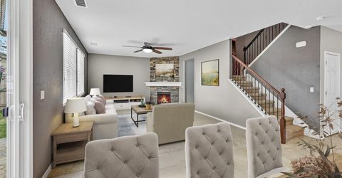 10855 Pebble Hill Drive, Reno, NV 89521 Photo