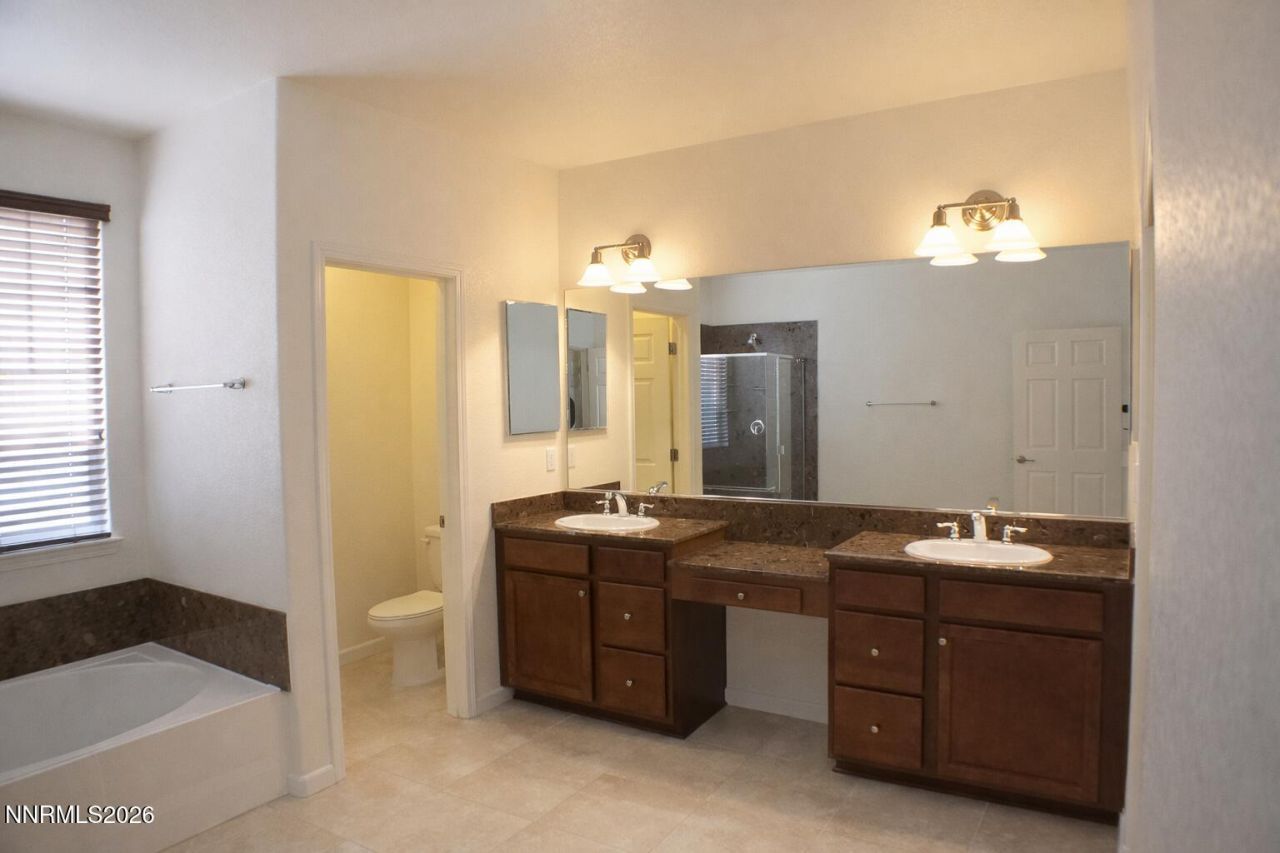 10855 Pebble Hill Drive, Reno, NV 89521 Photo