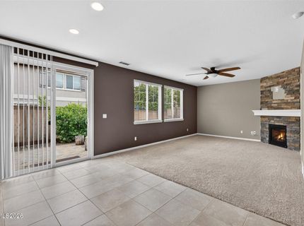 10855 Pebble Hill Drive, Reno, NV 89521 Photo