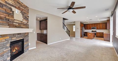 10855 Pebble Hill Drive, Reno, NV 89521 Photo