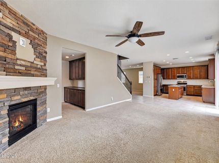 10855 Pebble Hill Drive, Reno, NV 89521 Photo