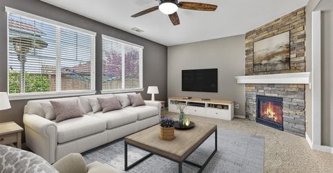 10855 Pebble Hill Drive, Reno, NV 89521 Photo