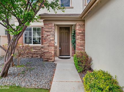 10855 Pebble Hill Drive, Reno, NV 89521 Photo