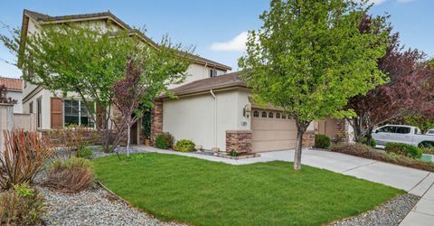 10855 Pebble Hill Drive, Reno, NV 89521 Photo