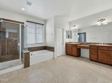 10855 Pebble Hill Drive, Reno, NV 89521 Photo