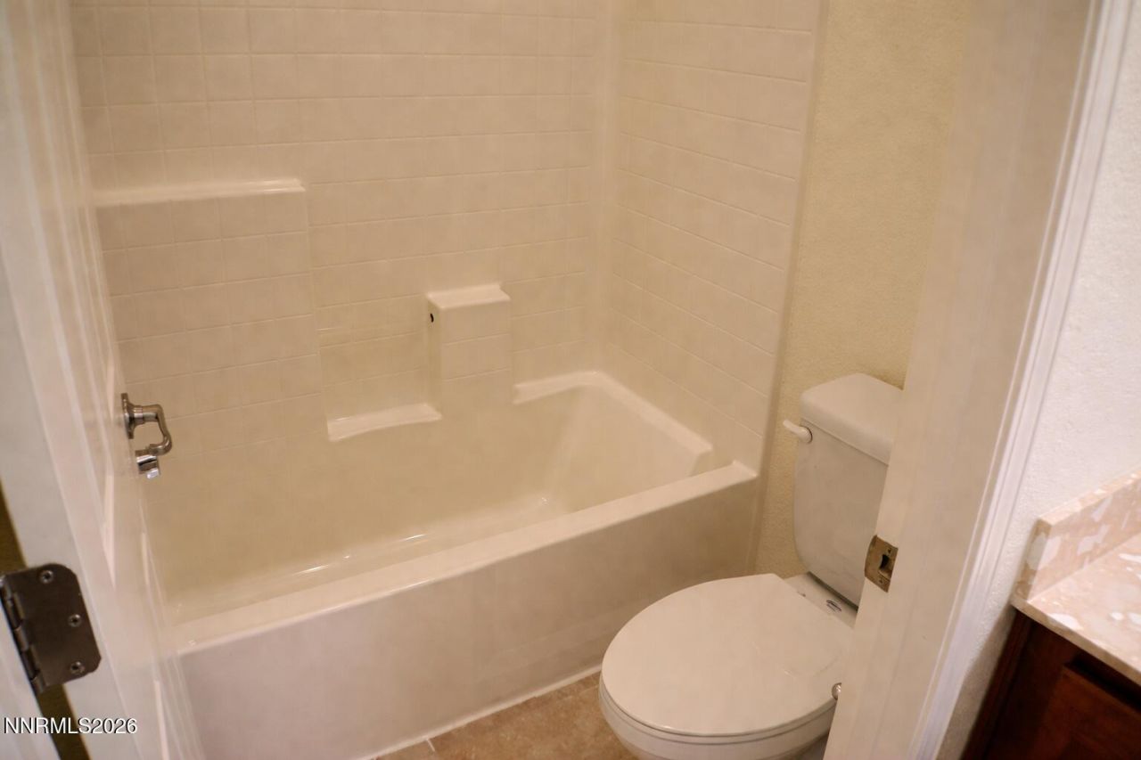 10855 Pebble Hill Drive, Reno, NV 89521 Photo