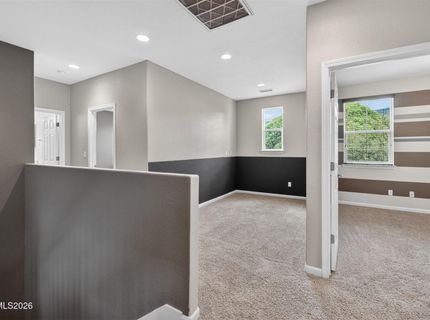 10855 Pebble Hill Drive, Reno, NV 89521 Photo