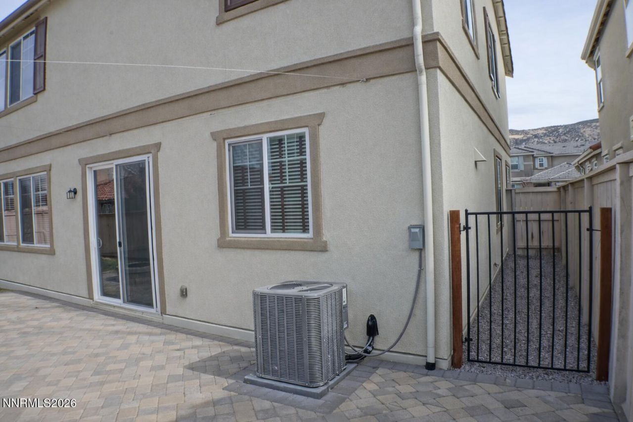 10855 Pebble Hill Drive, Reno, NV 89521 Photo