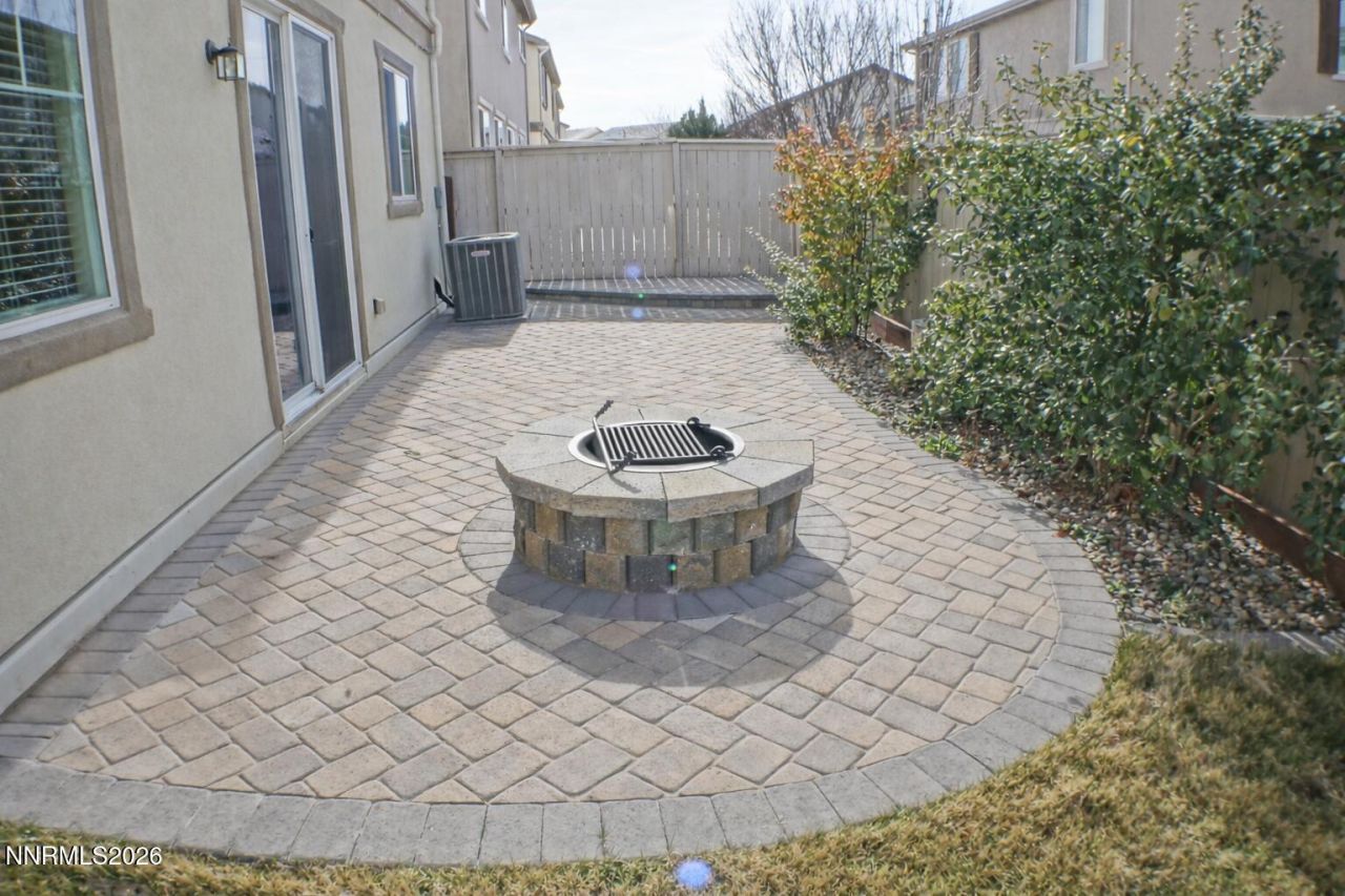 10855 Pebble Hill Drive, Reno, NV 89521 Photo