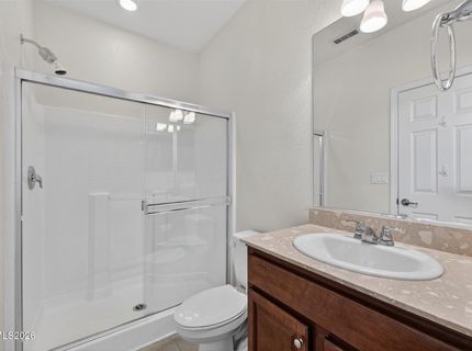 10855 Pebble Hill Drive, Reno, NV 89521 Photo