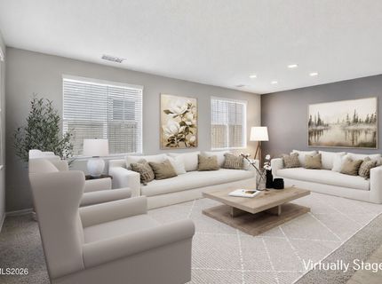 10855 Pebble Hill Drive, Reno, NV 89521 Photo