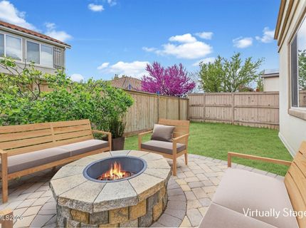 10855 Pebble Hill Drive, Reno, NV 89521 Photo