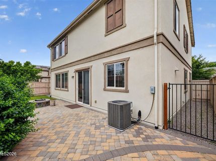 10855 Pebble Hill Drive, Reno, NV 89521 Photo