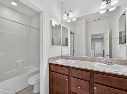 10855 Pebble Hill Drive, Reno, NV 89521 Photo