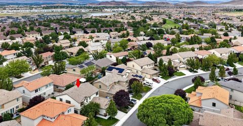 10855 Pebble Hill Drive, Reno, NV 89521 Photo