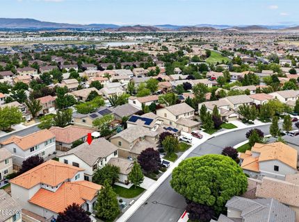 10855 Pebble Hill Drive, Reno, NV 89521 Photo