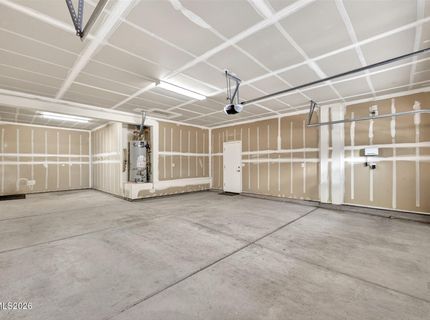 10855 Pebble Hill Drive, Reno, NV 89521 Photo