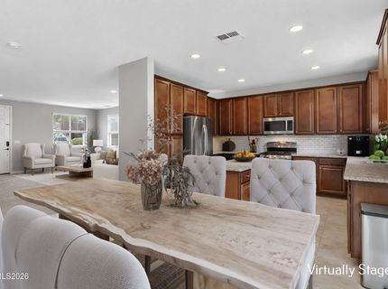 10855 Pebble Hill Drive, Reno, NV 89521 Photo