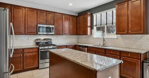 10855 Pebble Hill Drive, Reno, NV 89521 Photo