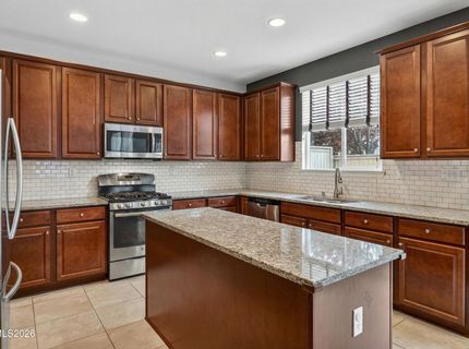 10855 Pebble Hill Drive, Reno, NV 89521 Photo