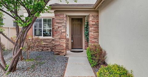 10855 Pebble Hill Drive, Reno, NV 89521 Photo