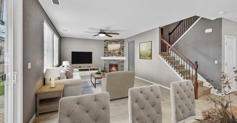 10855 Pebble Hill Drive, Reno, NV 89521 Photo