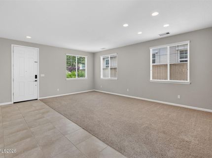 10855 Pebble Hill Drive, Reno, NV 89521 Photo