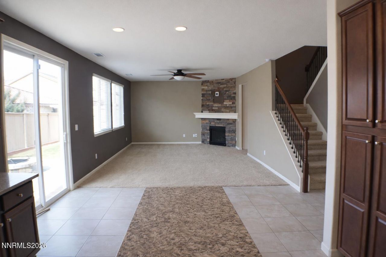 10855 Pebble Hill Drive, Reno, NV 89521 Photo