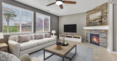 10855 Pebble Hill Drive, Reno, NV 89521 Photo