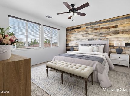 10855 Pebble Hill Drive, Reno, NV 89521 Photo