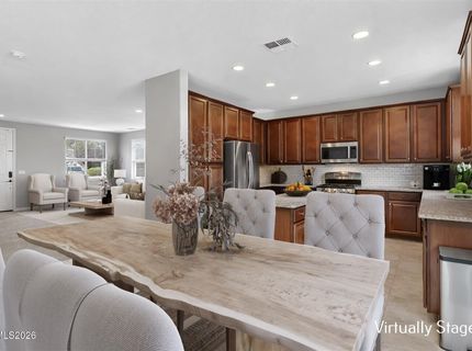 10855 Pebble Hill Drive, Reno, NV 89521 Photo
