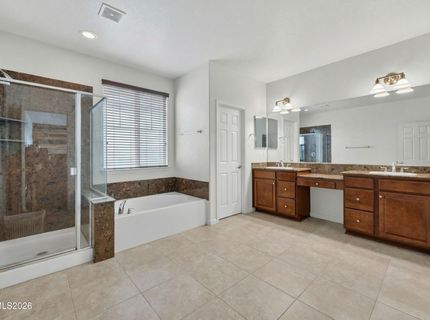 10855 Pebble Hill Drive, Reno, NV 89521 Photo