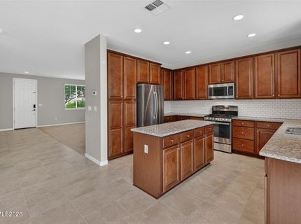 10855 Pebble Hill Drive, Reno, NV 89521 Photo