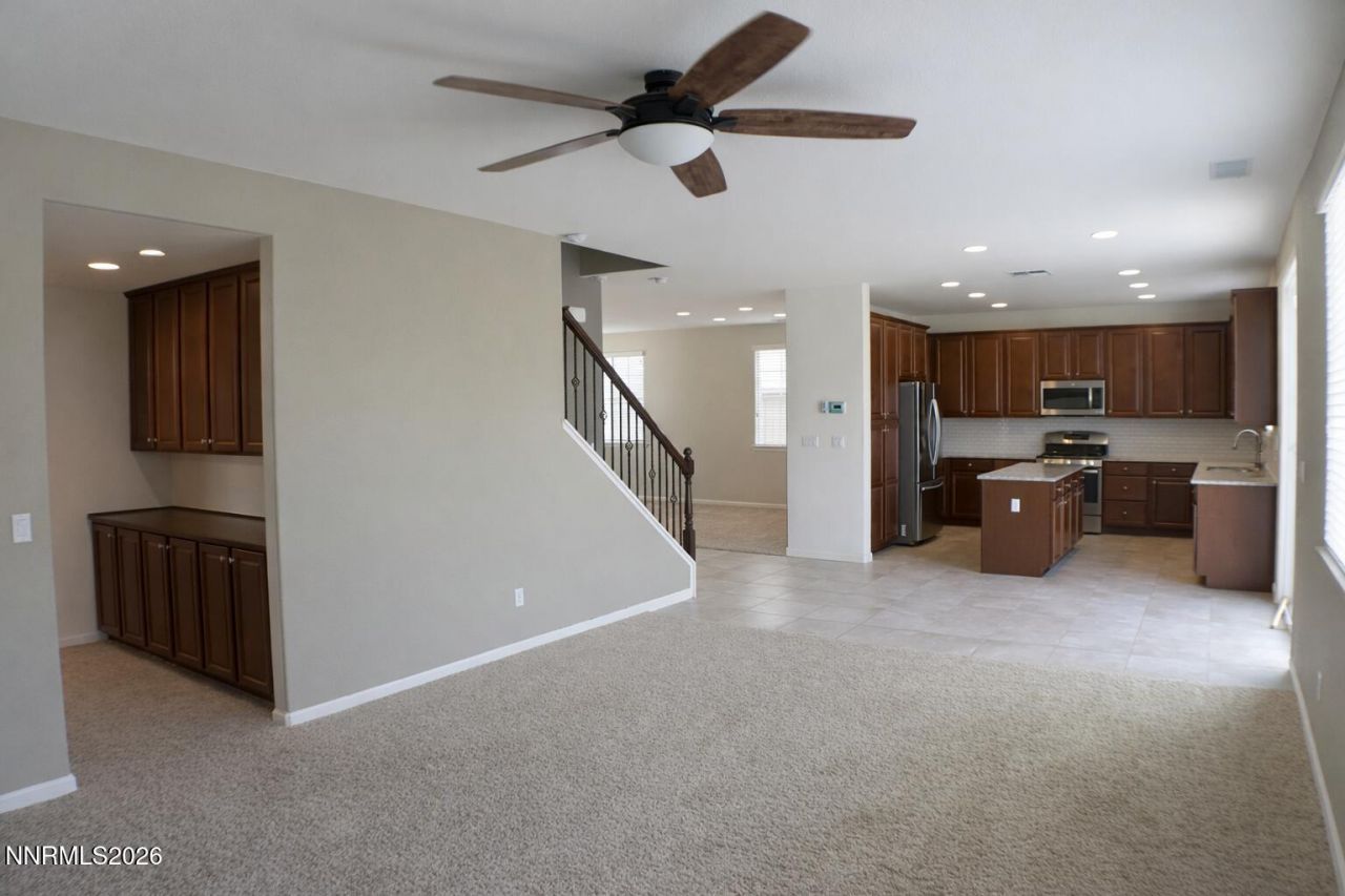 10855 Pebble Hill Drive, Reno, NV 89521 Photo