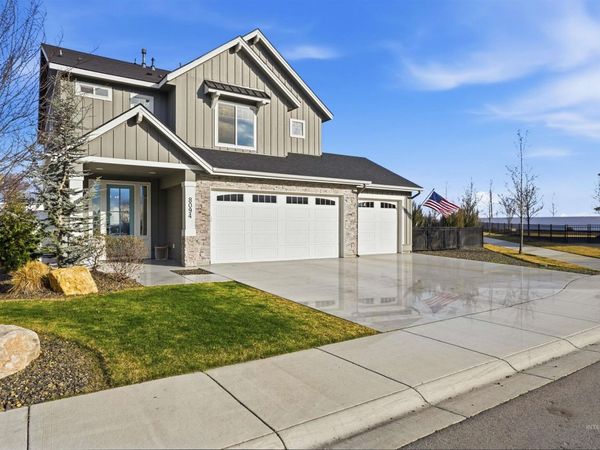 8094 Basin Cove Ave., Middleton, ID 83644