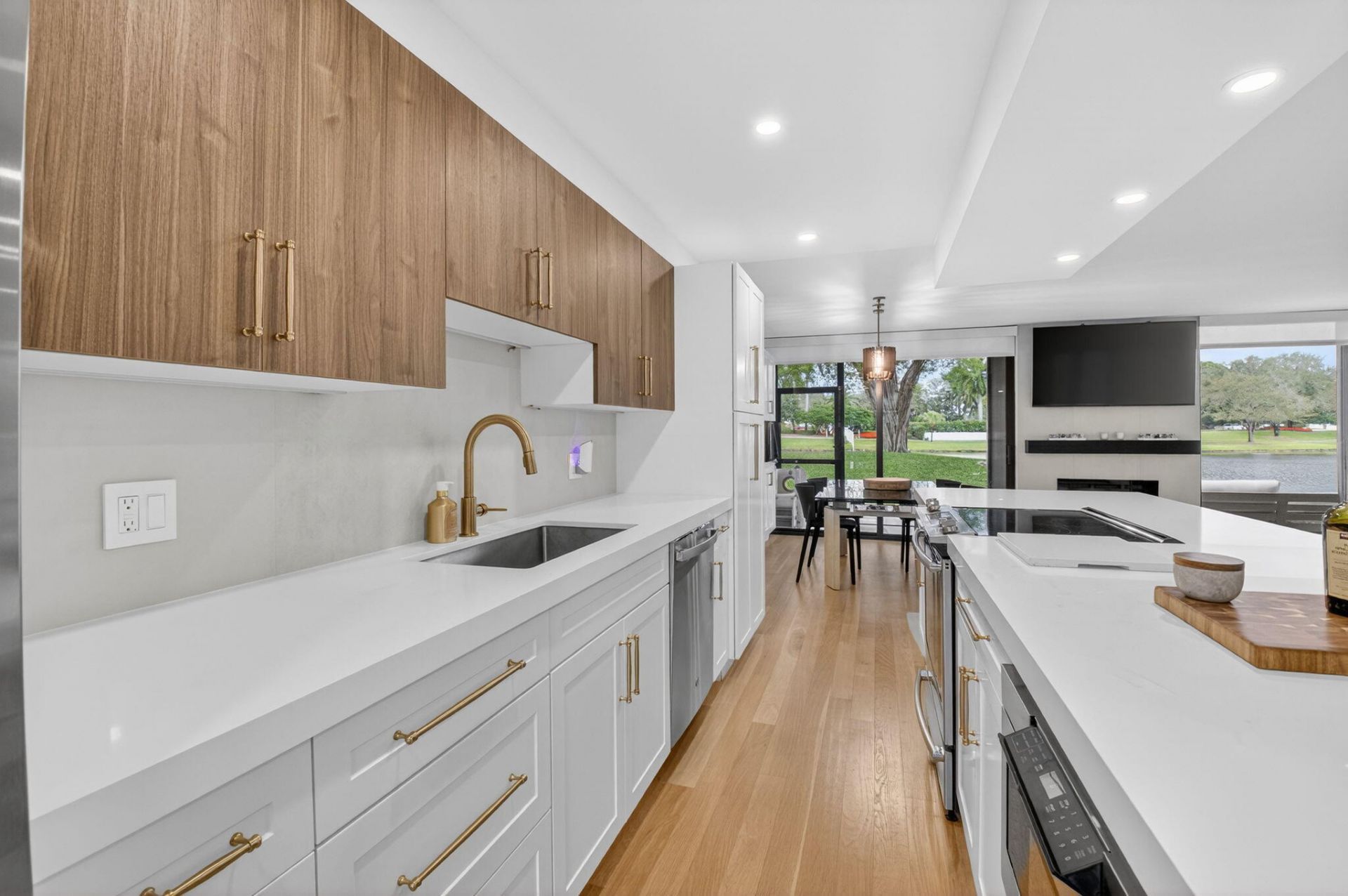 3207 Bridgewood Drive, Boca Raton, FL 33434 Photo