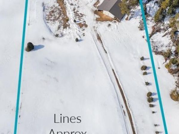 2059 Balsam Ridge Road SW, Bemidji, MN 56601