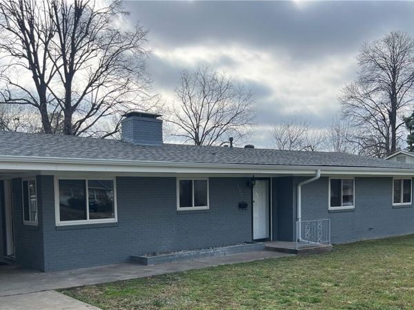 307 Michael Street , Springdale, AR 72764