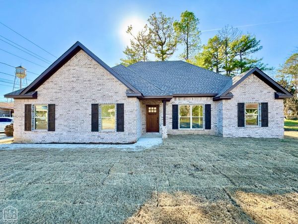 301 W Olympia, Manila, AR 72442