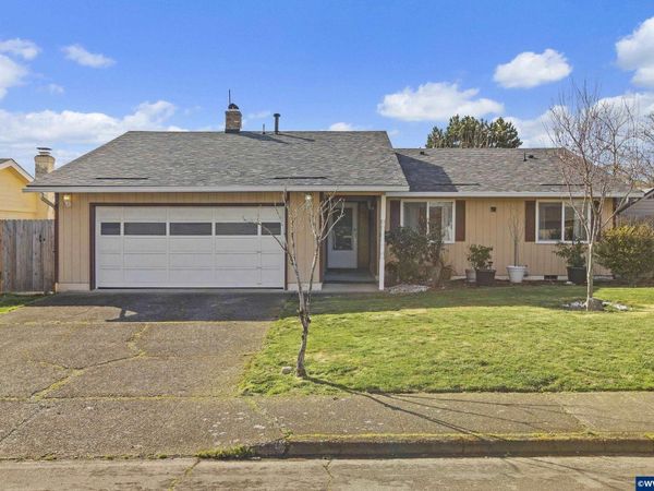 707 49th Av SE, Salem, OR 97317