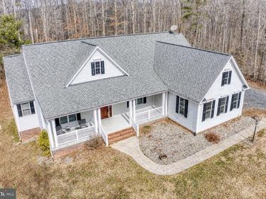 3279 RIDGEVIEW ROAD, REVA, VA 22735