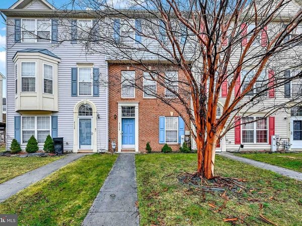 4132 CUTTY SARK ROAD , MIDDLE RIVER, MD 21220