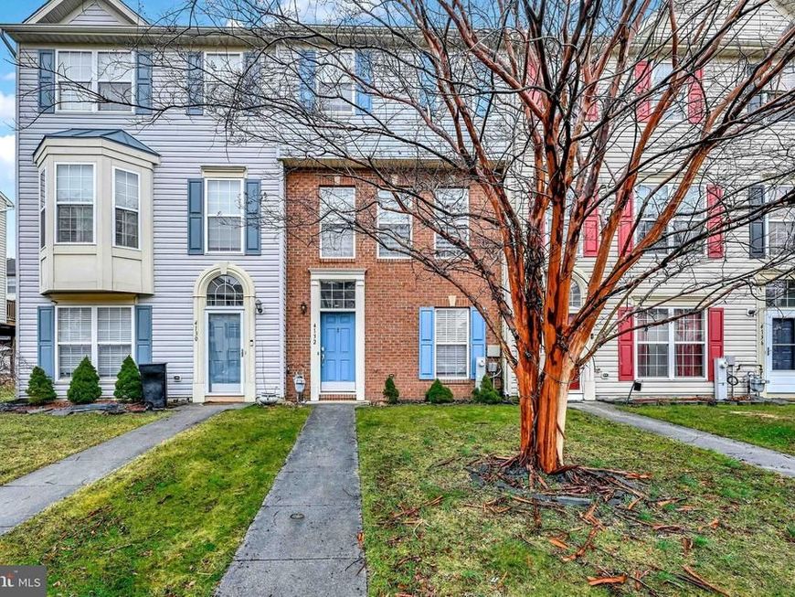 4132 Cutty Sark Road , Middle River, MD 21220 Main Photo