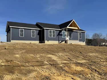 1967 Hightop Road, Corbin, KY 40701